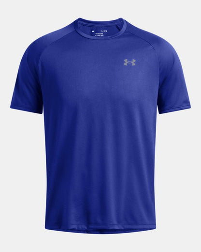 UA Tech 2 Men's Short Sleeve