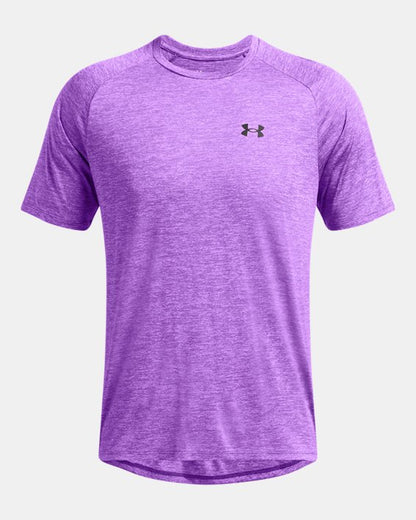 UA Tech 2 Men's Short Sleeve