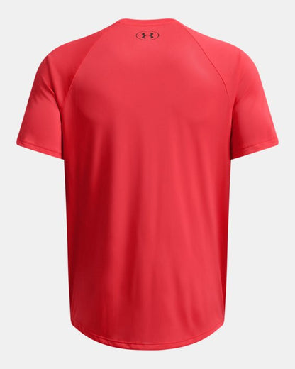 UA Tech 2 Men's Short Sleeve