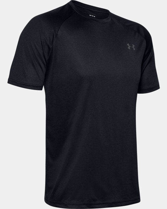 UA Velocity Men's Short Sleeve