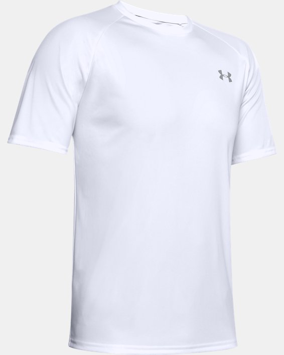 UA Velocity Men's Short Sleeve