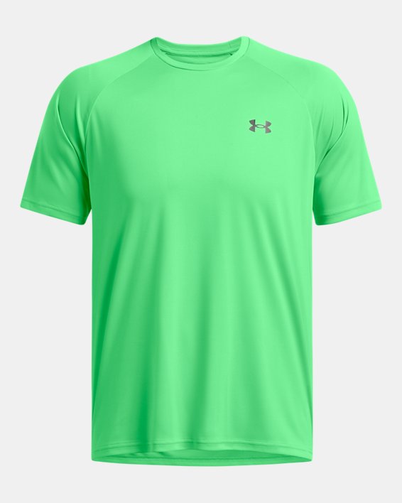 UA Velocity Men's Short Sleeve