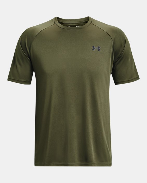 UA Velocity Men's Short Sleeve