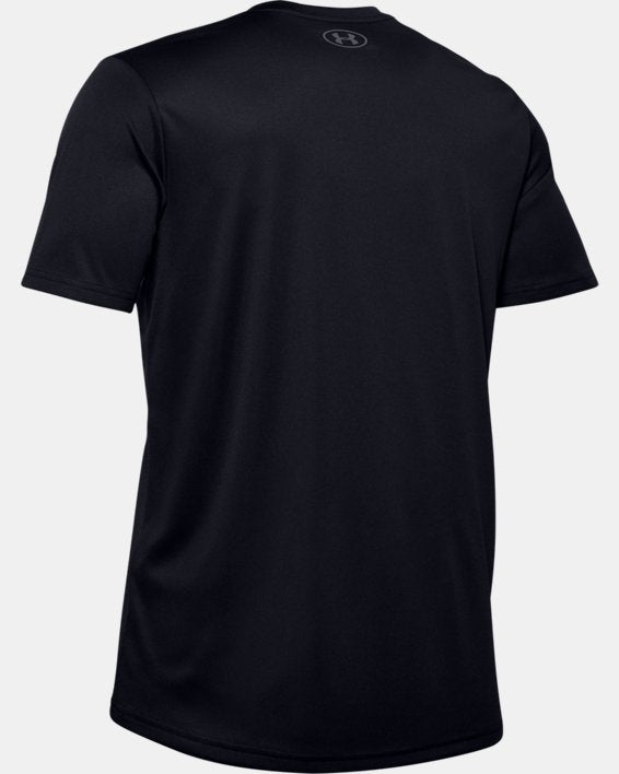 UA Velocity Men's V neck Short Sleeve