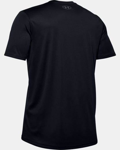 UA Velocity Men's V neck Short Sleeve