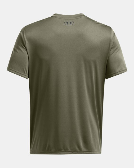 UA Velocity Men's V neck Short Sleeve