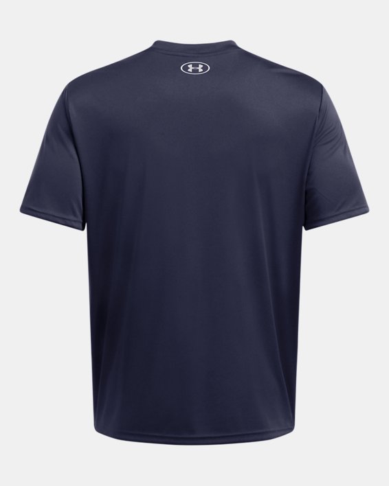 UA Velocity Men's V neck Short Sleeve