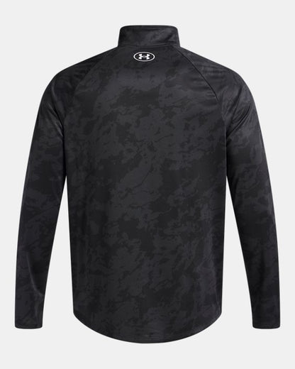 UA Tech Men's 1/2 Zip Long Sleeve