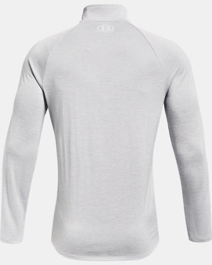 UA Tech Men's 1/2 Zip Long Sleeve