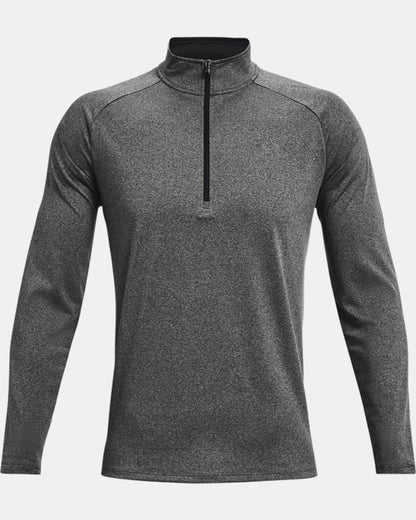 UA Tech Men's 1/2 Zip Long Sleeve