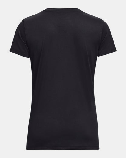 UA Tactical Tech Women's Short Sleeve