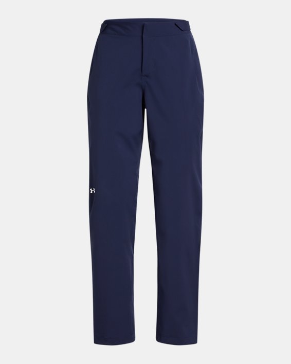 UA Rain Women's Golf Pants