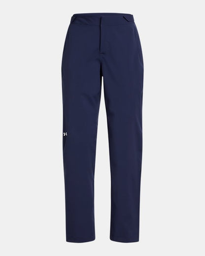 UA Rain Women's Golf Pants