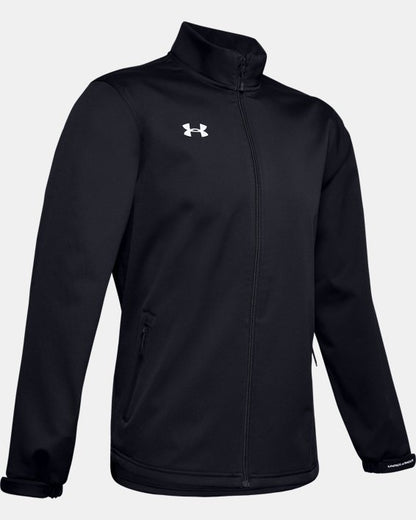 UA Hockey Softshell Men's Jacket