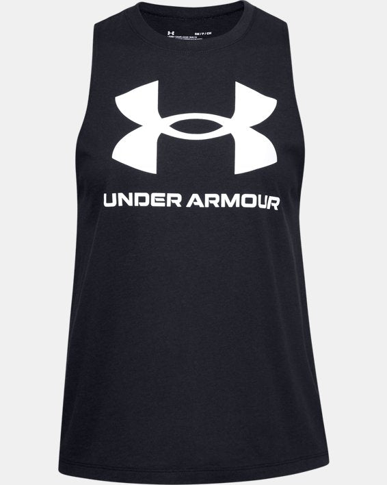UA Rival Women's Tank