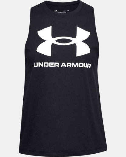UA Rival Women's Tank