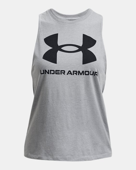 UA Rival Women's Tank