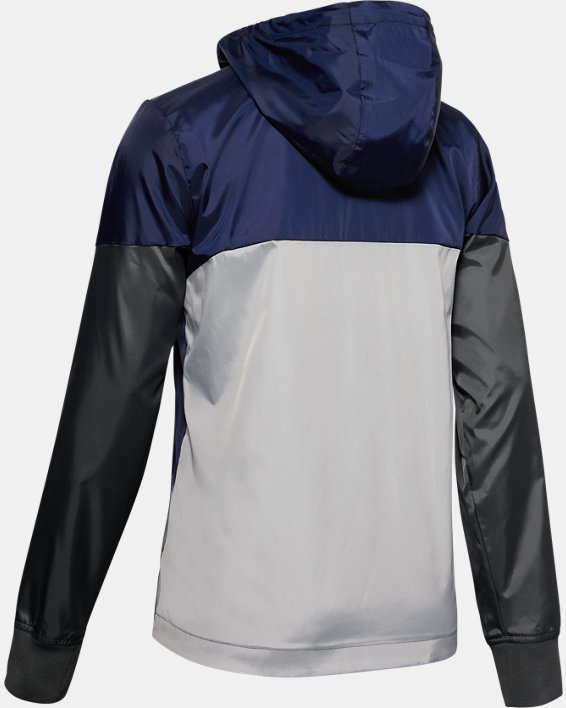 UA Legacy Team Women's Windbreaker Jacket