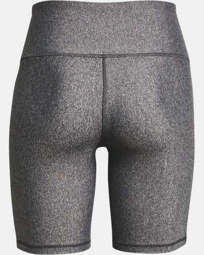 UA Tech Women's 8 Bike Shorts