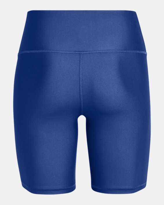 UA Tech Women's 8 Bike Shorts