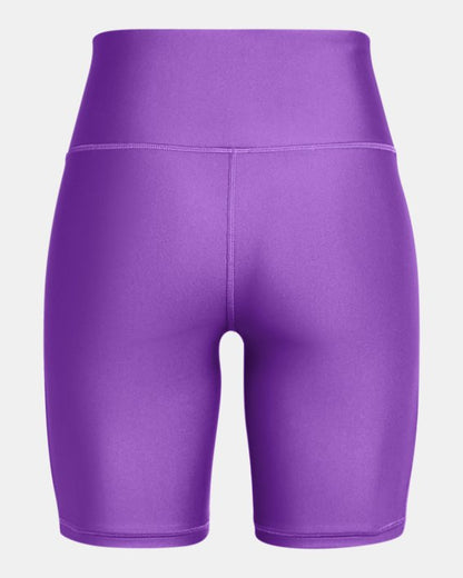 UA Tech Women's 8 Bike Shorts