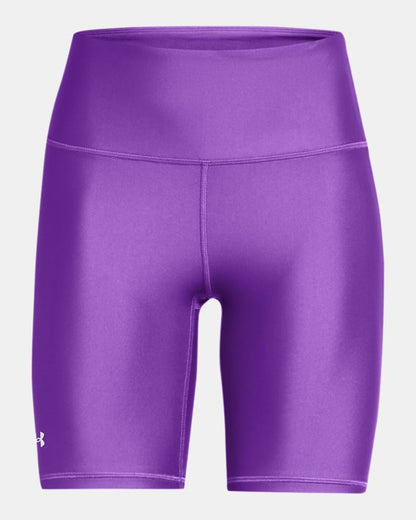 UA Tech Women's 8 Bike Shorts