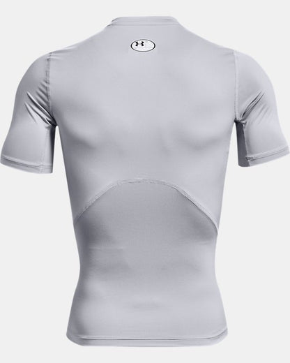 HeatGear Men's Compression Short Sleeve
