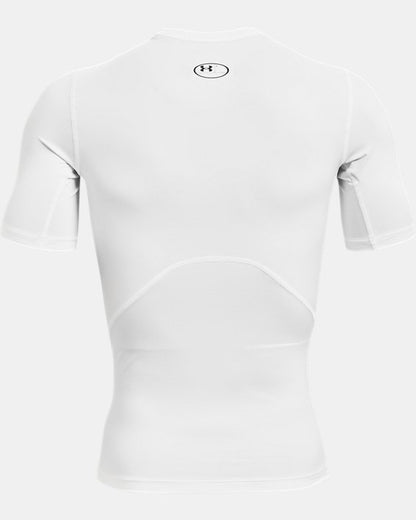 HeatGear Men's Compression Short Sleeve