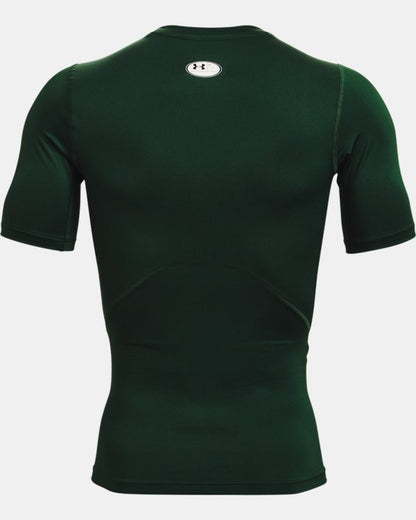 HeatGear Men's Compression Short Sleeve