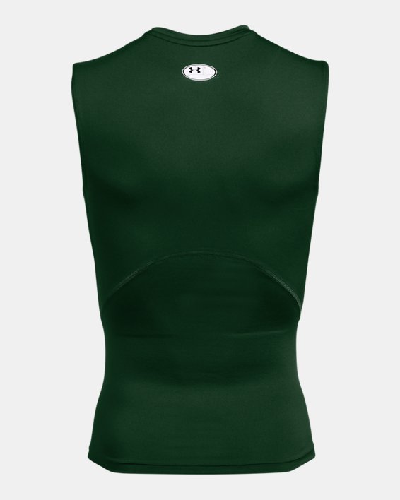 HeatGear Men's Compression Sleeveless