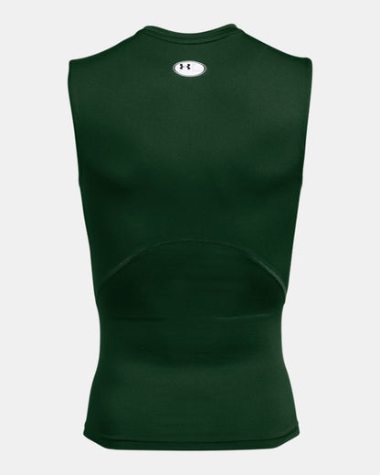 HeatGear Men's Compression Sleeveless