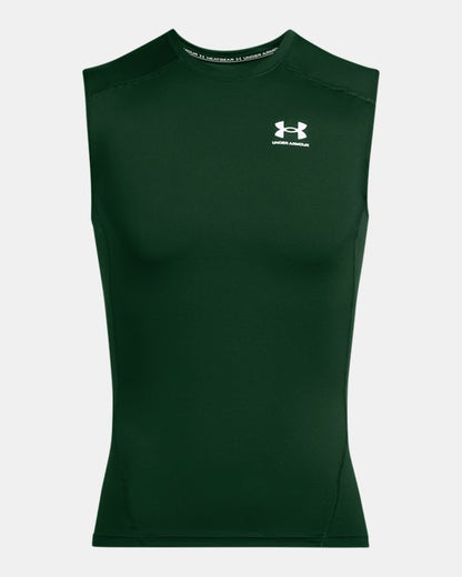 HeatGear Men's Compression Sleeveless