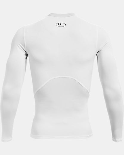 HeatGear Men's Compression Long Sleeve