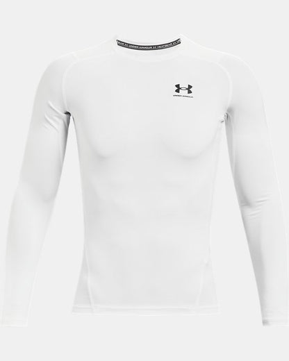 HeatGear Men's Compression Long Sleeve