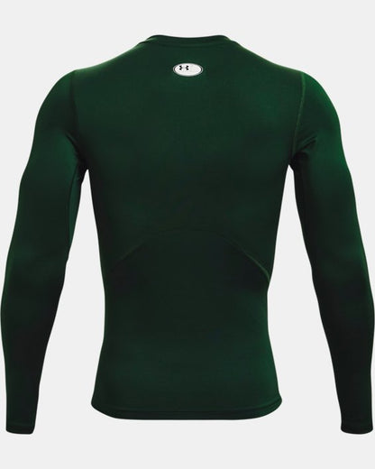 HeatGear Men's Compression Long Sleeve