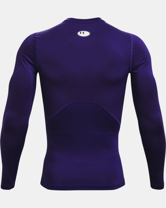 HeatGear Men's Compression Long Sleeve