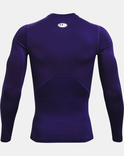 HeatGear Men's Compression Long Sleeve