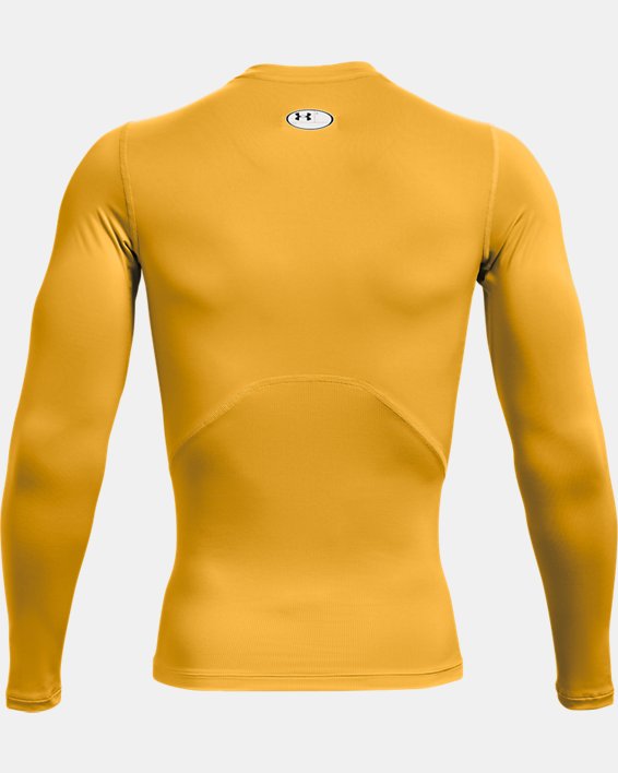 HeatGear Men's Compression Long Sleeve