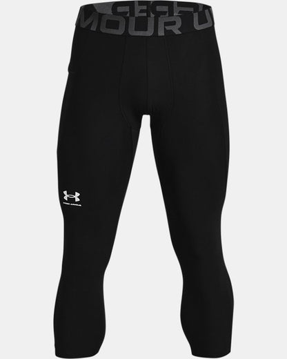 HeatGear Men's 3/4 Leggings