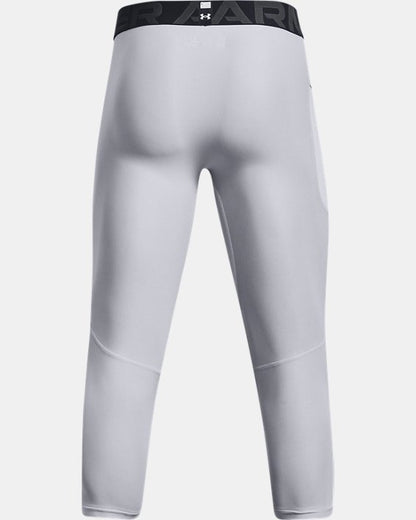 HeatGear Men's 3/4 Leggings