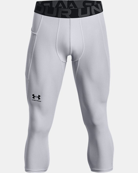 HeatGear Men's 3/4 Leggings