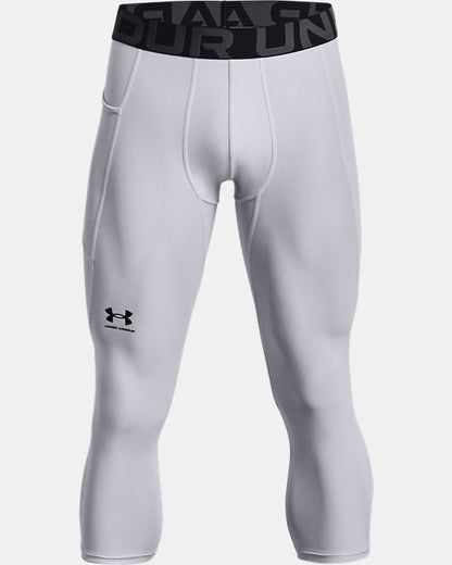 HeatGear Men's 3/4 Leggings