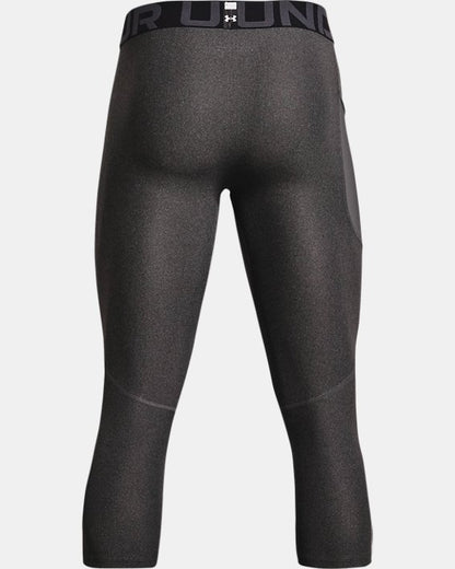 HeatGear Men's 3/4 Leggings