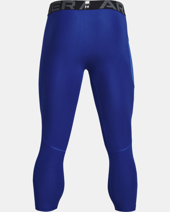 HeatGear Men's 3/4 Leggings