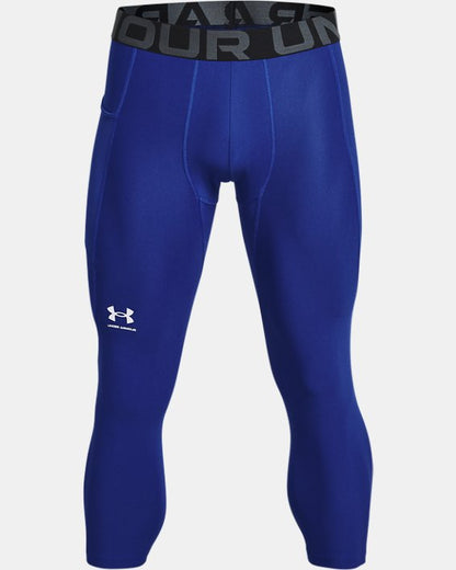 HeatGear Men's 3/4 Leggings