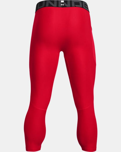 HeatGear Men's 3/4 Leggings