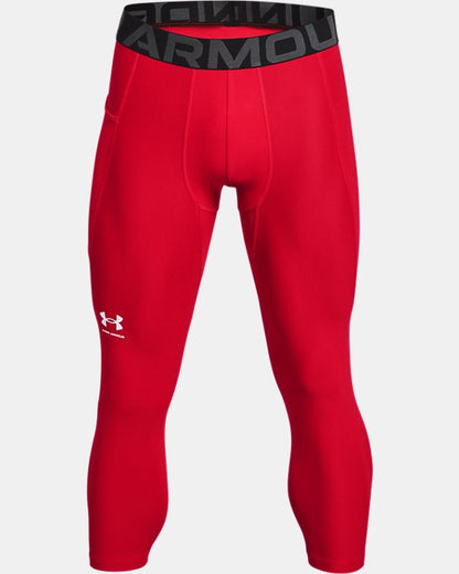 HeatGear Men's 3/4 Leggings