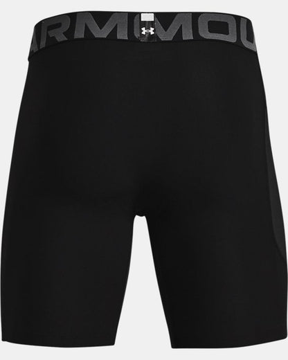 HeatGear Men's 6 Compression Shorts