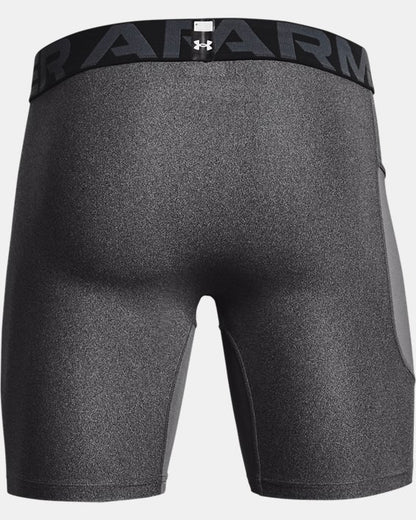 HeatGear Men's 6 Compression Shorts