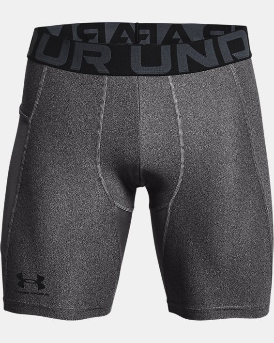 HeatGear Men's 6 Compression Shorts